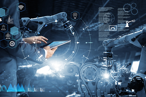 engineering with robotics