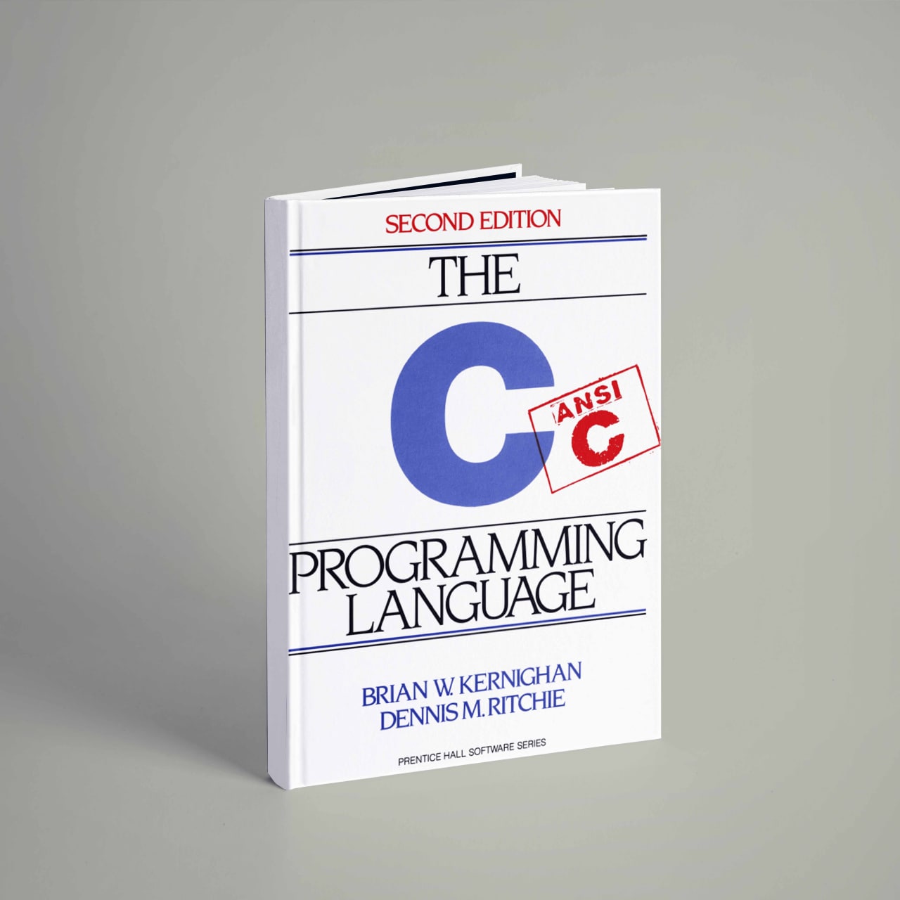 دانلود کتاب The C Programming Language