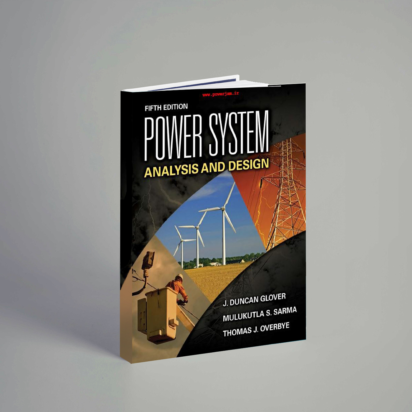 Power System Analysis and Design