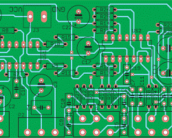 مهارت‌های موردنیاز یک طراح PCB