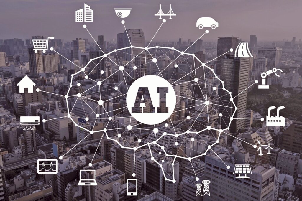 مقایسه امبدد AI و AI