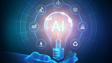چگونه Embedded AI باعث بهینه‌سازی مصرف انرژی می‌شود؟