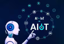 آینده هوش مصنوعی تعبیه شده (Embedded AI) در اینترنت اشیا (IOT)