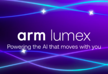 ARM Lumex