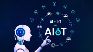 آینده هوش مصنوعی تعبیه شده (Embedded AI) در اینترنت اشیا (IOT)