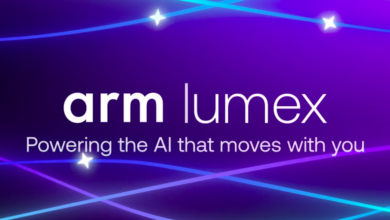 ARM Lumex