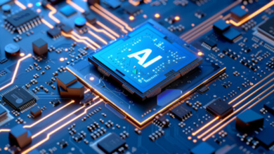 بهترین میکروکنترلرها برای اجرای Embedded AI