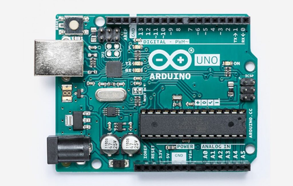 بهترین میکروکنترلرها برای اجرای Embedded AI