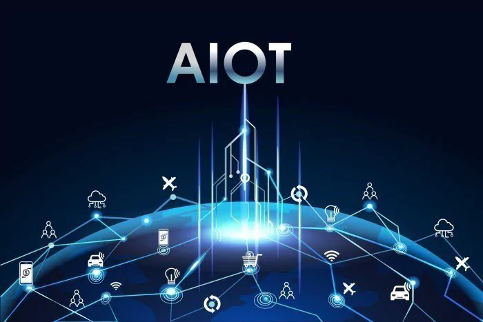 آینده هوش مصنوعی تعبیه شده (Embedded AI) در اینترنت اشیا (IOT)