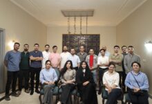کارآفرینی
