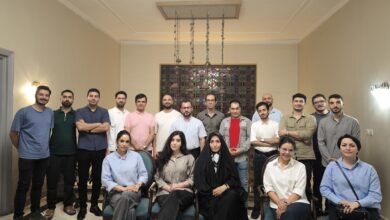 کارآفرینی
