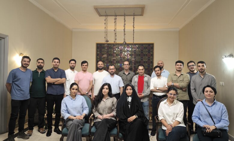 کارآفرینی