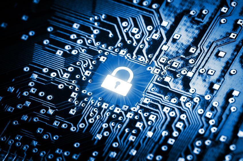تصویر میکروکنترلر ها از فنآوری PUF برای پر کردن شکاف امنیتی کلیدی استفاده میکنند