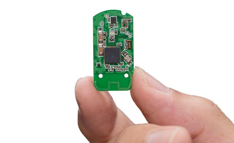 عملکرد بیسیم بهتری را برای دستگاه های قابلحمل با PCB کوچک فراهم کنیم