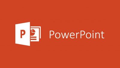 آموزش نرم افزار Power Point