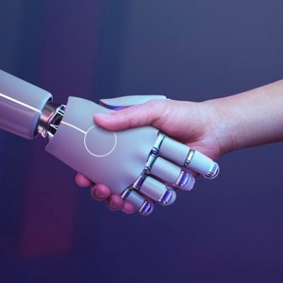 robot