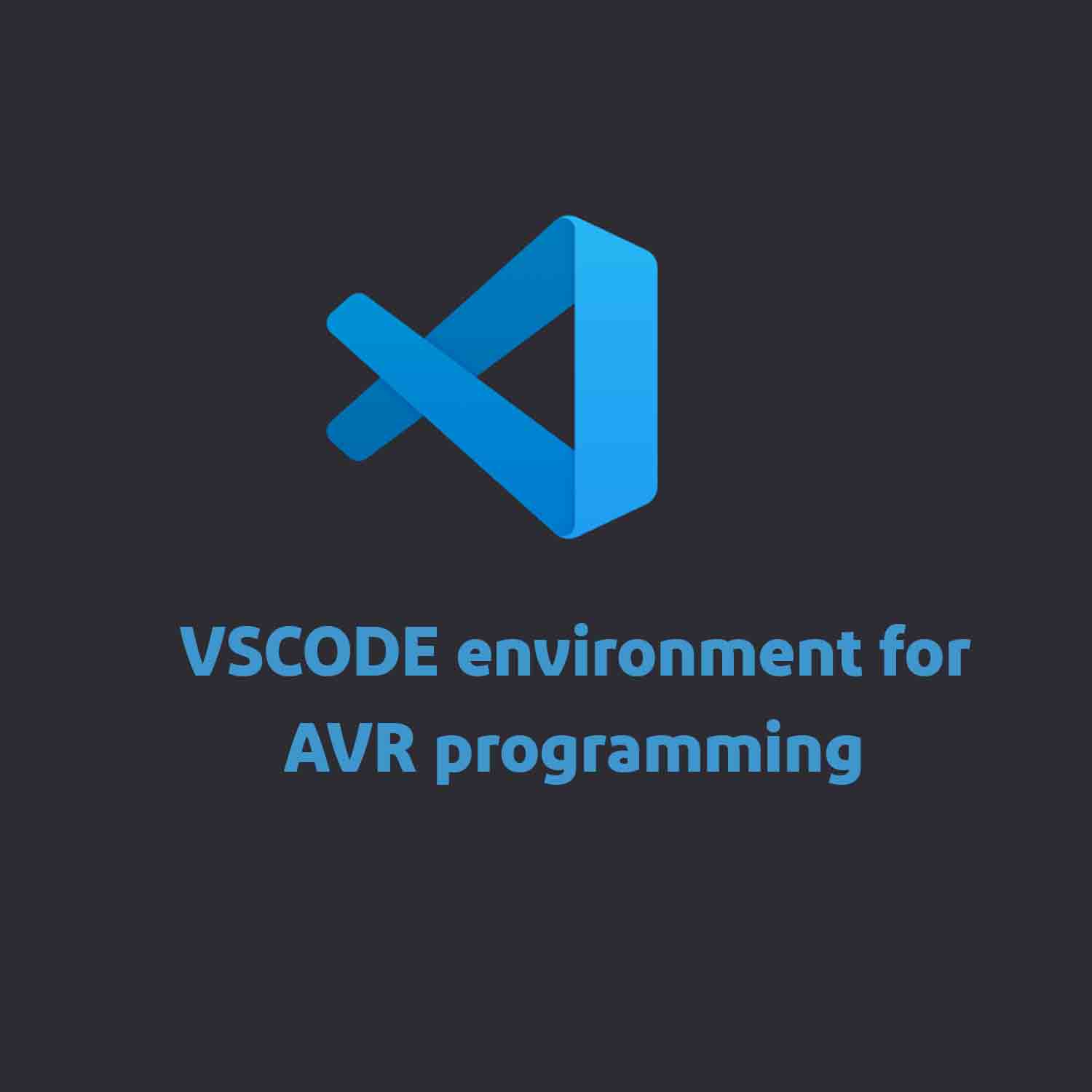 vscode-avr