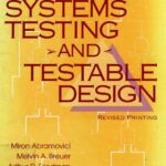 دانلود کتاب Digital Systems and Testable Design