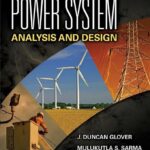 Power System Analysis and Design