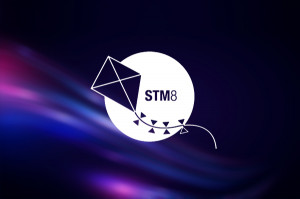 آنلاین میکروکنترلر STM8
