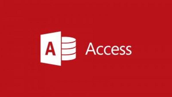 تقویم آموزشی  دوره ویدئویی نرم افزار Access