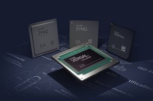 برنامه نویسی ZYNQ