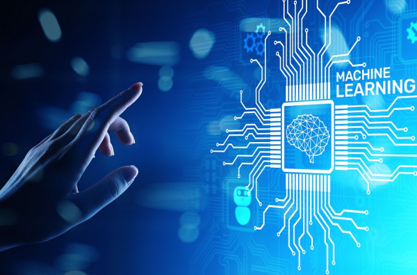 دوره Machine Learning