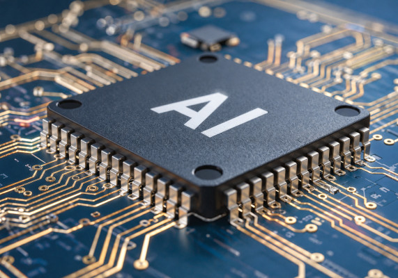 دوره Embedded AI پیشرفته