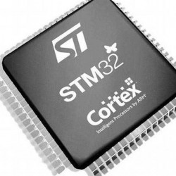 دوره دوره میکروکنترلر ARM STM32 حرفه ای-899