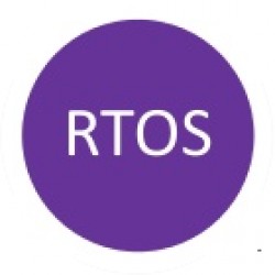 دوره دوره سیستم عامل های بلادرنگ RTOS-890