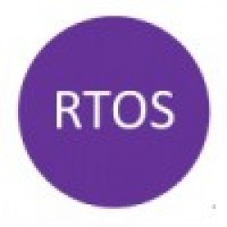 دوره دوره آنلاین سیستم عامل های بلادرنگ RTOS-537