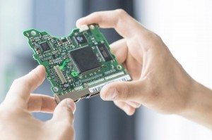 آنلاین انجام پروژه های طراحی pcb