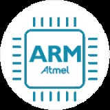 دوره دوره میکروکنترلر ARM-Atmel پیشرفته-261