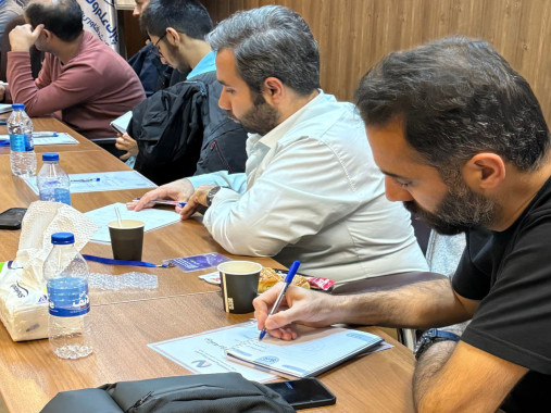 رویداد Embedded Ai