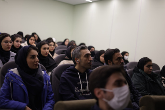 سمینار نقشه راه مهندسی برق