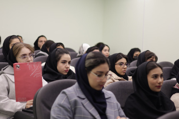 سمینار نقشه راه مهندسی برق