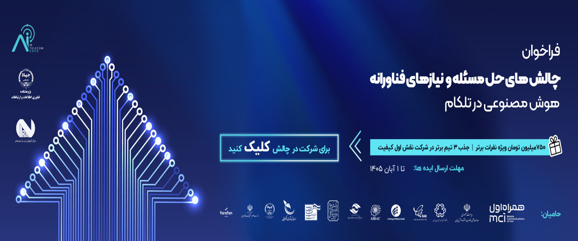 چالش فناورانه