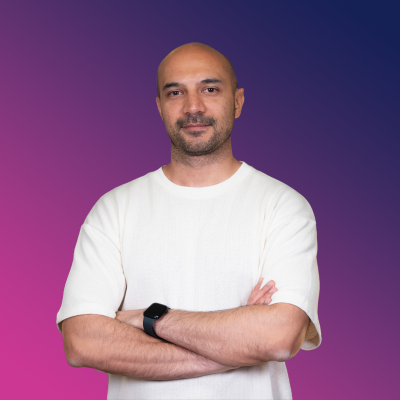 مهندس اروند طباطبائی