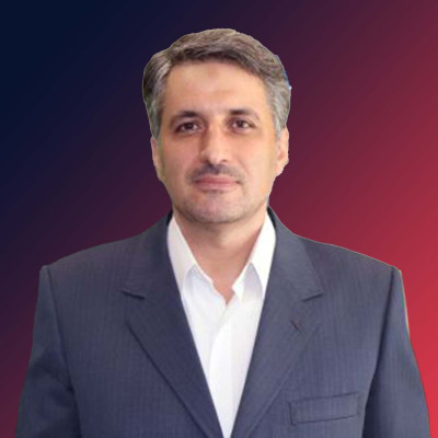 امیرحسین پناهی نائینی