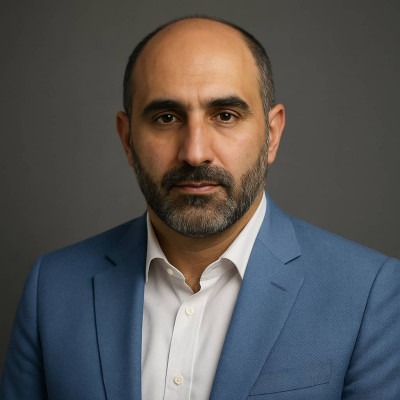 دکتر حسام الدین رحمانی