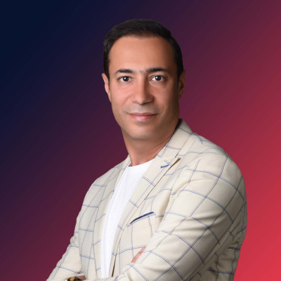 سعید رضایی