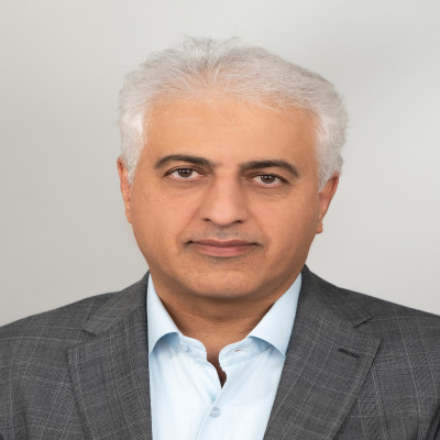 مهندس عبدالرضا یعقوب زاده