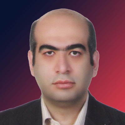 علی جمالیان