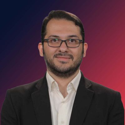 علیرضا جعفر