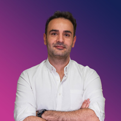 مازیار ملکی