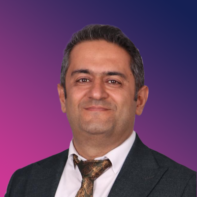 دکتر محمد قاهری