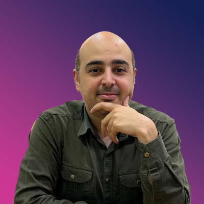 مهندس مهران بافنده