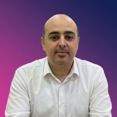 مهران بافنده