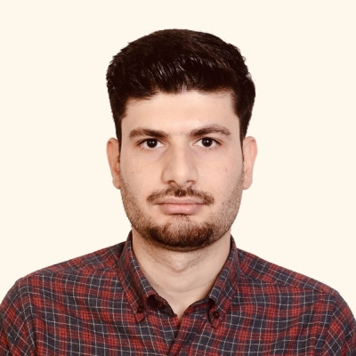 مهندس پوریا فرخی