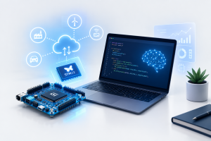 آشنایی با هوش مصنوعی در سیستم های نهفته (Embedded AI)